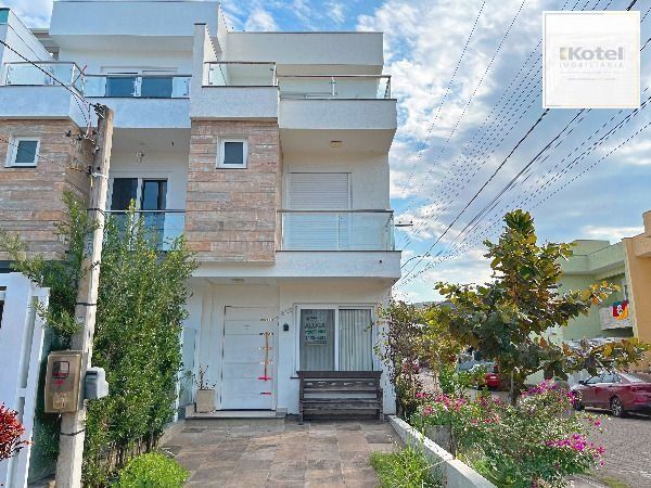 Casa para Venda - 166.54m², 3 dormitórios, sendo 3 suites, 2 vagas - Hípica — foto 3