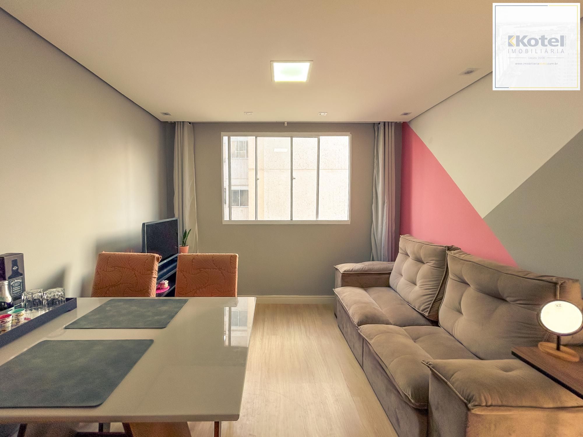 Apartamento, 2 quartos, à venda, 41 m², Hípica - Porto Alegre — foto 2