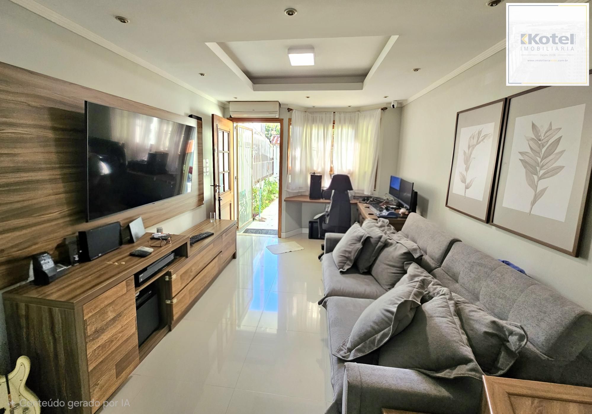 Casa, 2 quartos, à venda, 90 m², Hípica - Porto Alegre — foto 4