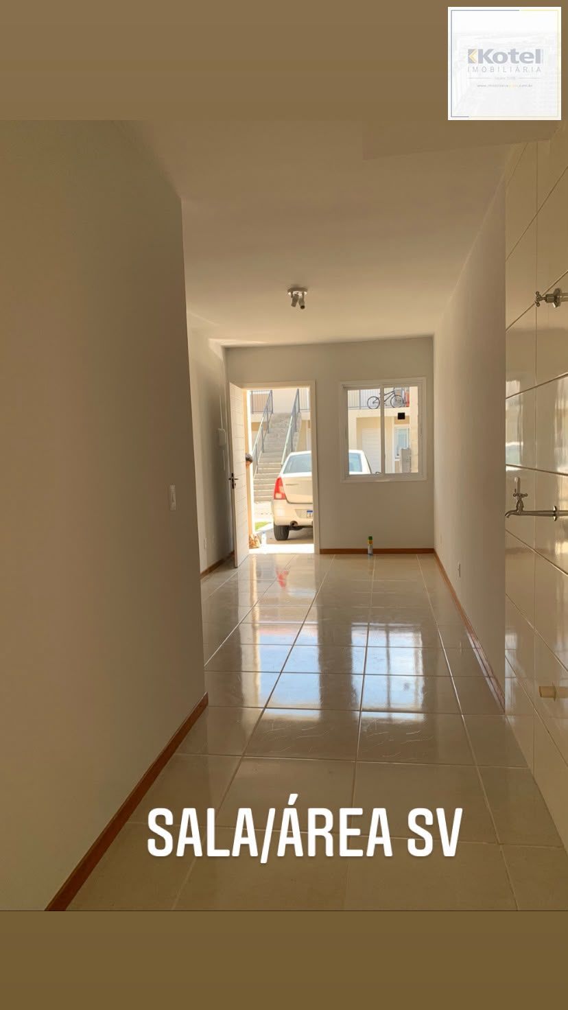 Casa terrea em condominio fechado de 2 dormitorios no bairro Aberta dos Morros — foto 4