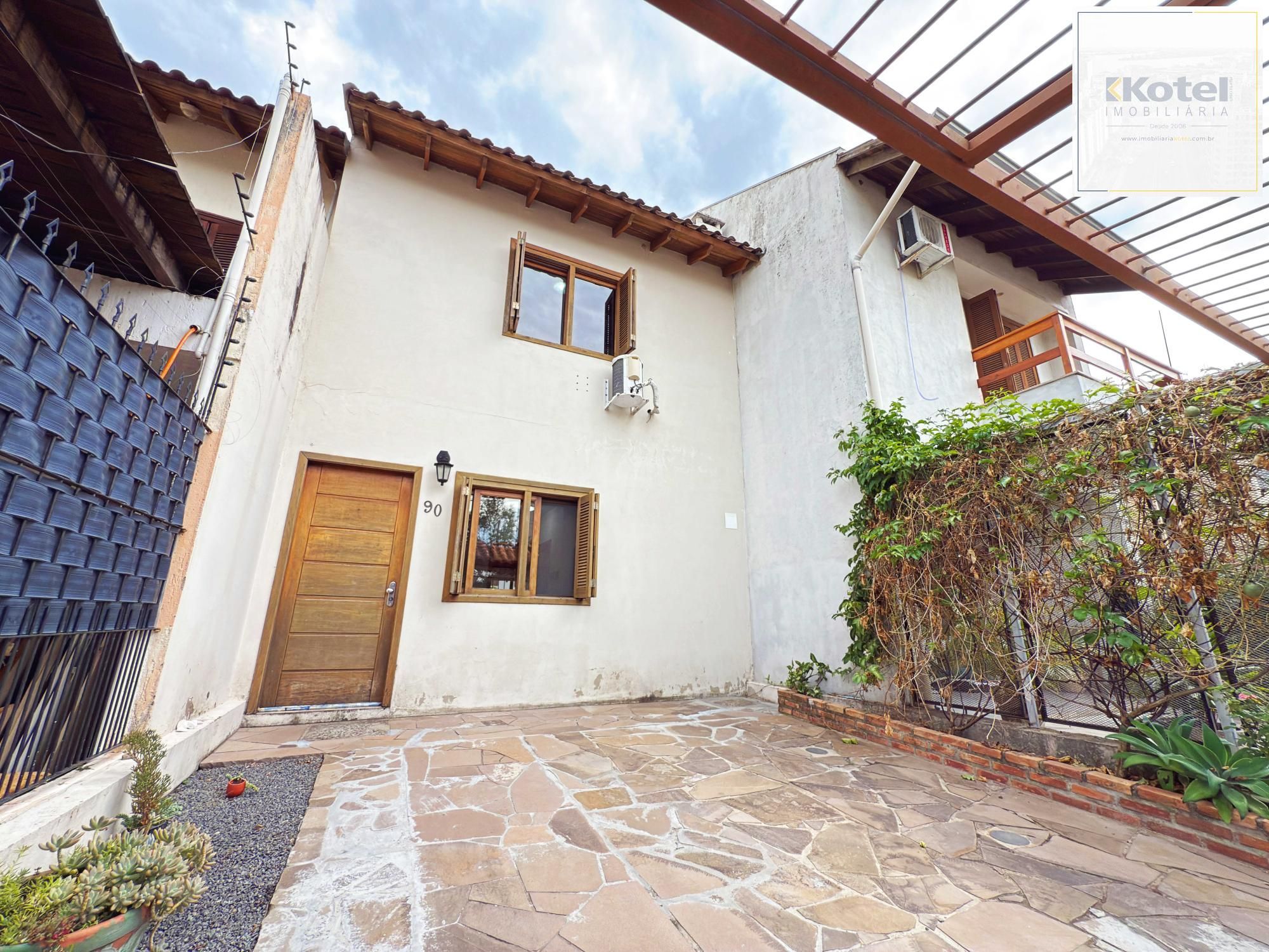 Sobrado 2 quartos à venda, 70m², Aberta dos Morros - Porto Alegre — foto 3