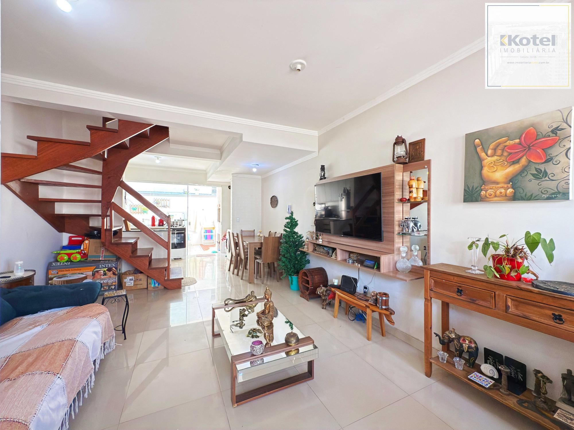Casa em condominio na Zona Sul de Porto Alegre - 2 suites — foto 4
