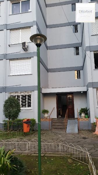 Apartamento para Venda - 55.63m², 2 dormitórios, 1 vaga - Partenon — foto 3