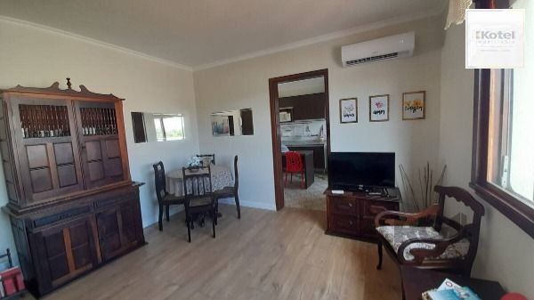 Apartamento em Porto Alegre, no bairro Farroupilha, com 1 dormitório(s), à venda. — foto 5