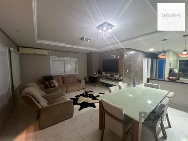 Casa 5 quartos à venda, 513m², Lomba do Pinheiro - Porto Alegre — foto 2