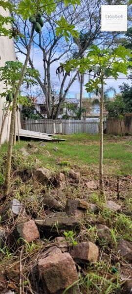 Terreno em Porto Alegre, no bairro Ipanema, à venda. — foto 2