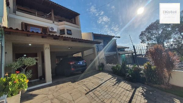 Casa com 3 dormitório(s), e 3 banheiros, à venda. — foto 4