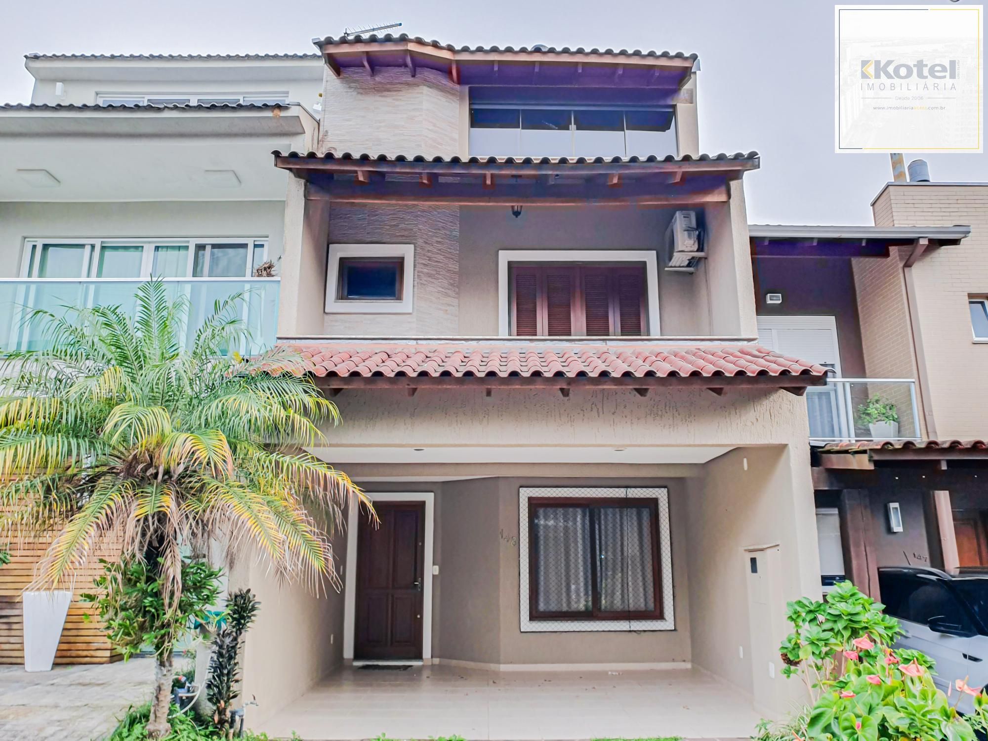 Casa no Condomínio Ville Estile — foto 2