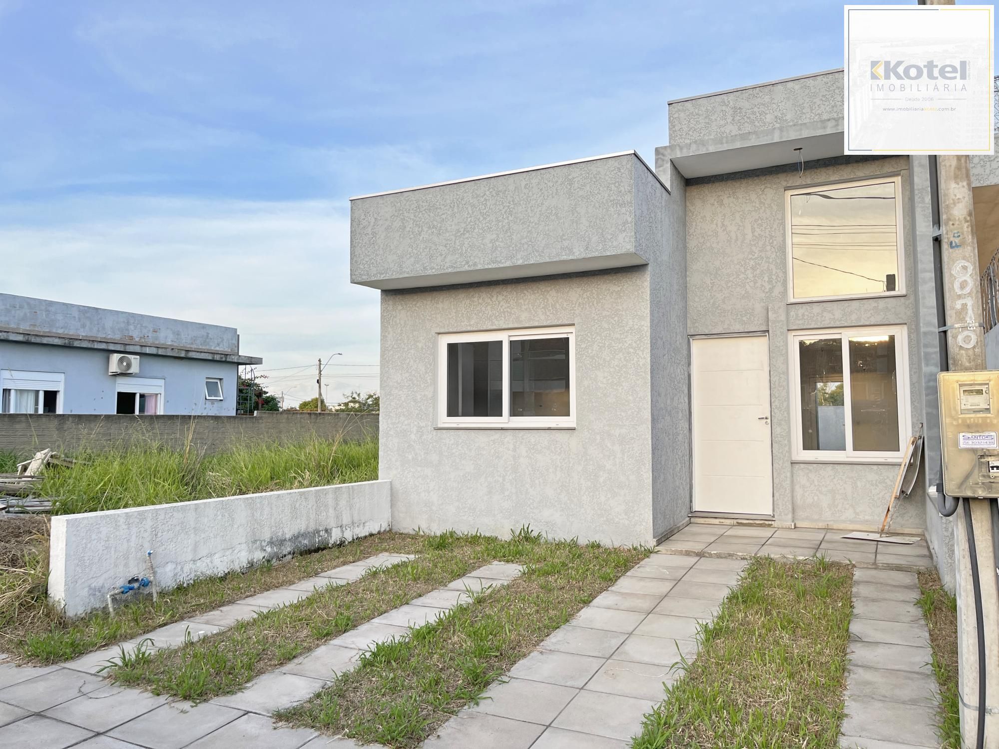 Casa 3 quartos à venda, 70m², Aberta dos Morros - Porto Alegre — foto 2
