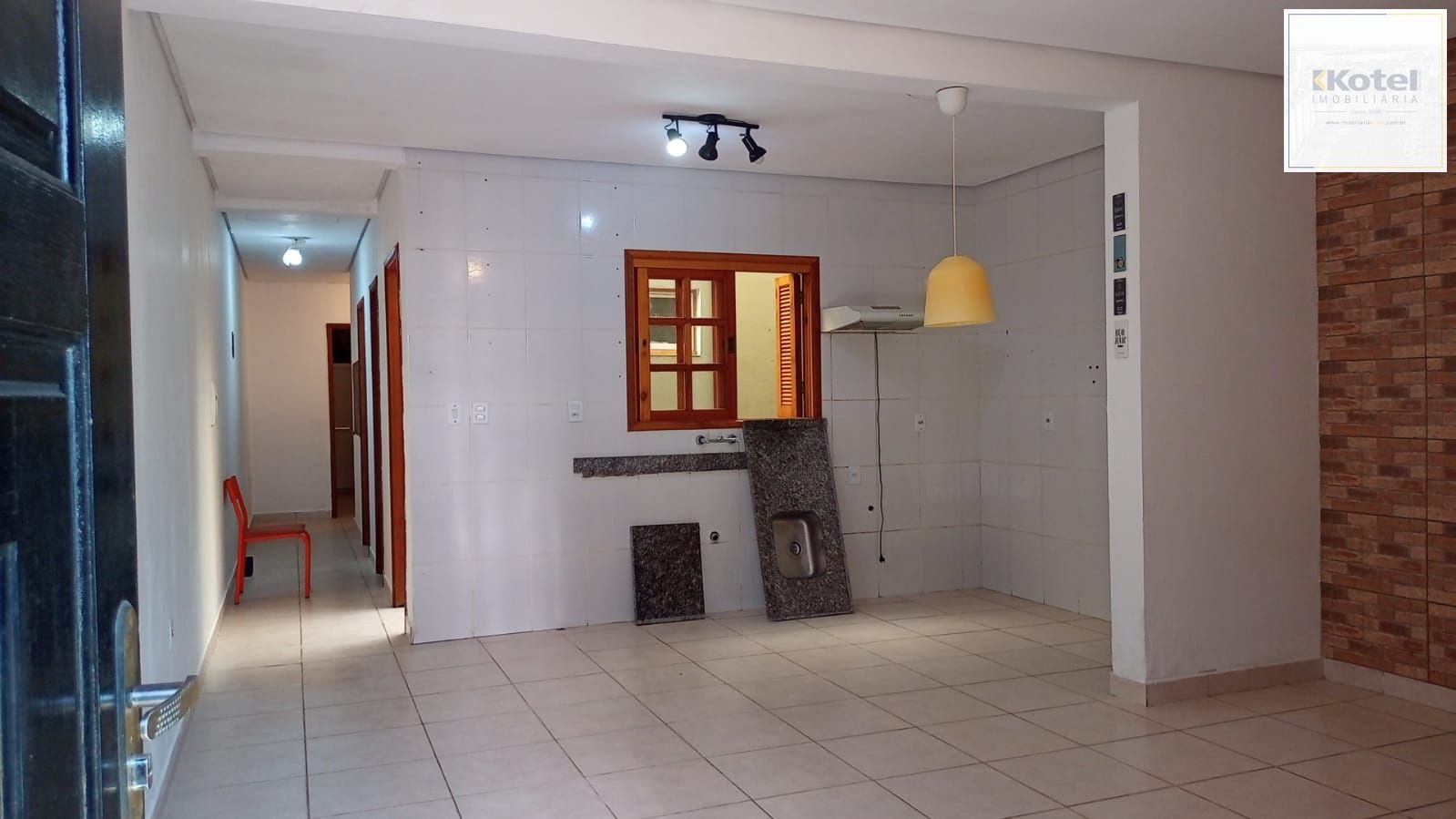casa 2 dormitórios  - Rsidencial Moradas da Hipica - Zona Sul de Porto Alegre — foto 2