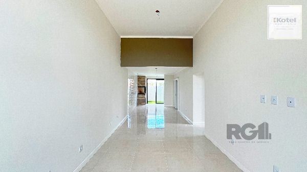 Casa Condominio em Porto Alegre, no bairro Hípica, com 3 dormitório(s), e 3 banheiros, à venda. — foto 4