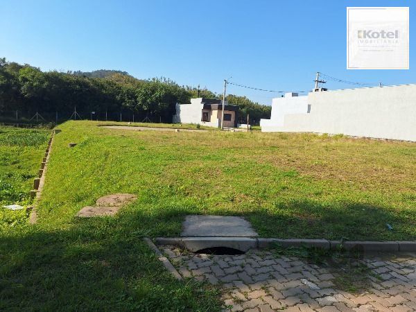 Terreno em Porto Alegre, no bairro Campo Novo, à venda. — foto 2