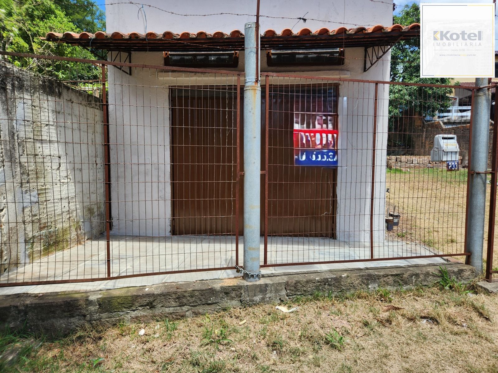 Terreno na Vila Nova — foto 2