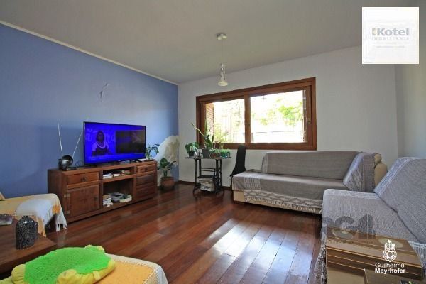 Casa para Venda - 365m², 3 dormitórios, sendo 1 suites, 4 vagas - Ipanema — foto 4