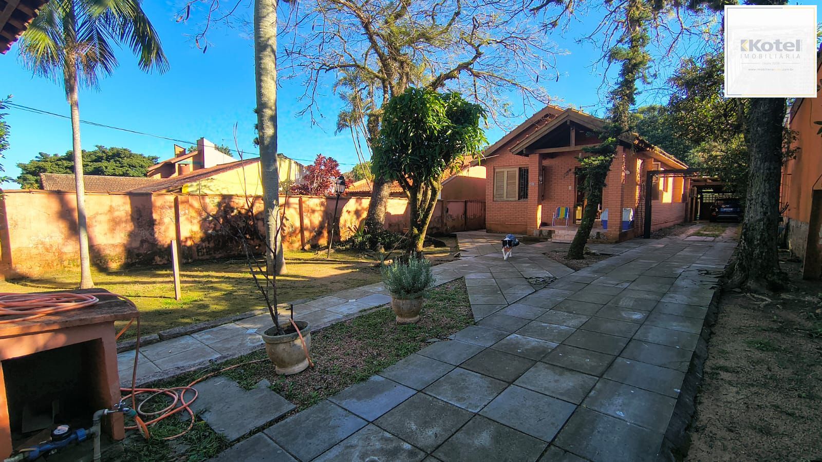 Casa a venda de 3 dormitórios no bairro Guarujá — foto 3
