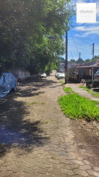 Terreno em Porto Alegre, no bairro Aberta dos Morros, à venda.