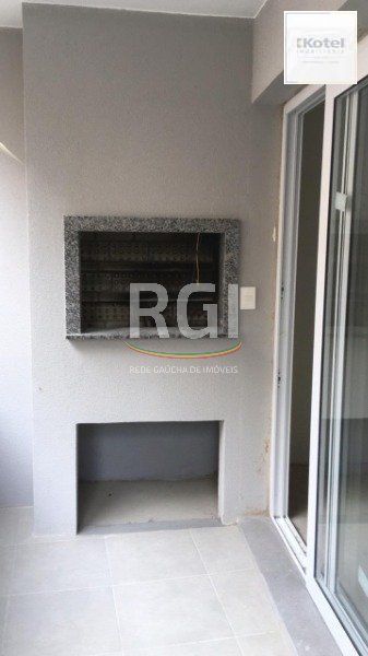 Cobertura 2 quartos à venda, 153m², Menino Deus - Porto Alegre — foto 2