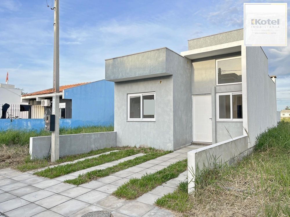 Casa 2 quartos à venda, 86m², Aberta dos Morros - Porto Alegre