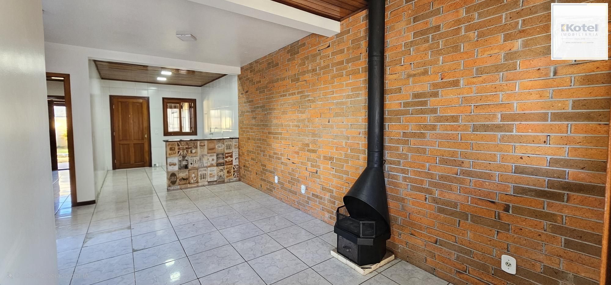 Casa 2 quartos à venda, 69m², Hípica - Porto Alegre — foto 4