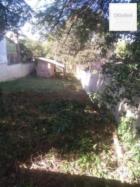 Terreno em Porto Alegre, no bairro Espírito Santo, à venda.