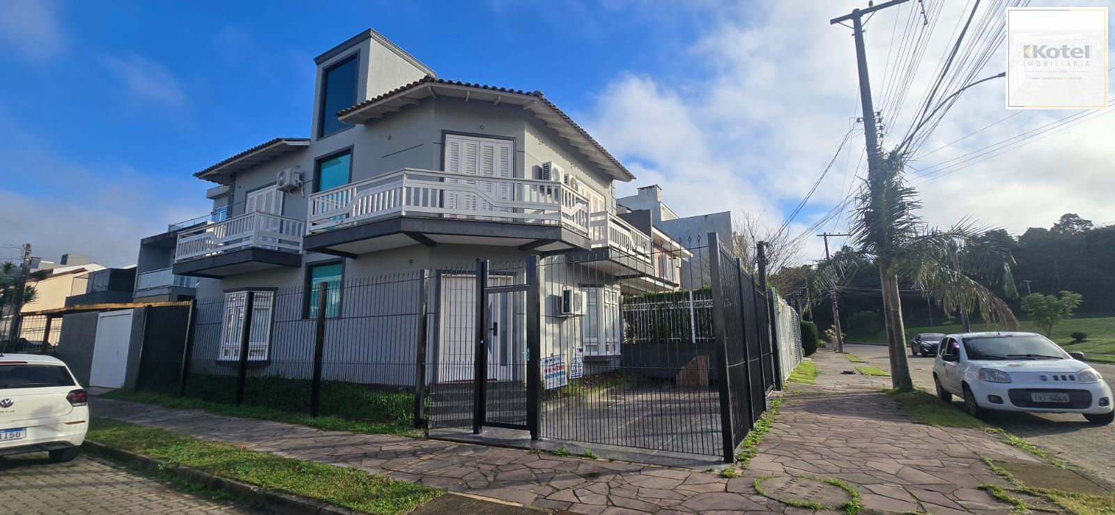 Casa 3 quartos à venda, 140m², Hípica - Porto Alegre — foto 2