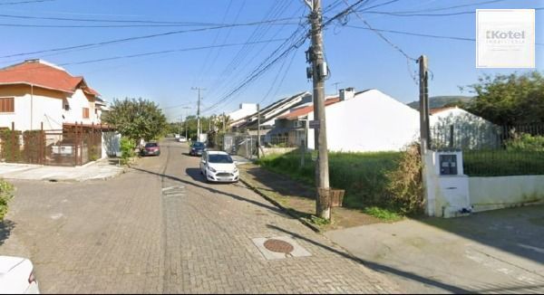 Terreno em Porto Alegre, no bairro Hípica, à venda. — foto 3