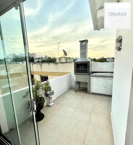 Cobertura para Venda - 60.96m², 2 dormitórios, 1 vaga rotativa- Santo Antonio — foto 2