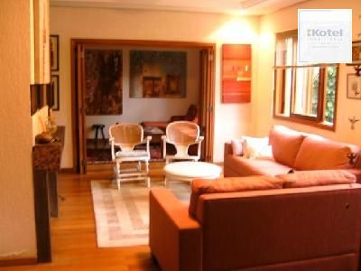 Casa para Venda - 258m², 3 dormitórios, sendo 3 suites, 2 vagas - Ipanema