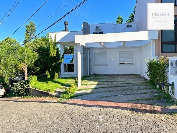 Casa Condominio em Porto Alegre, no bairro Aberta Dos Morros, com 3 dormitório(s), e 3 banheiros, à venda. — foto 2