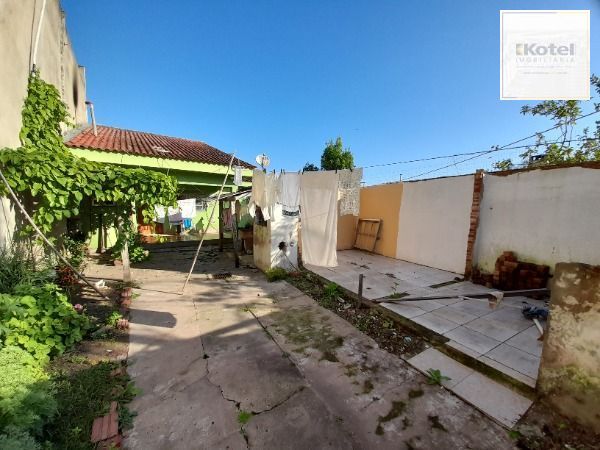 Casa para Venda - 140m², 2 dormitórios, 2 vagas - Hípica — foto 5