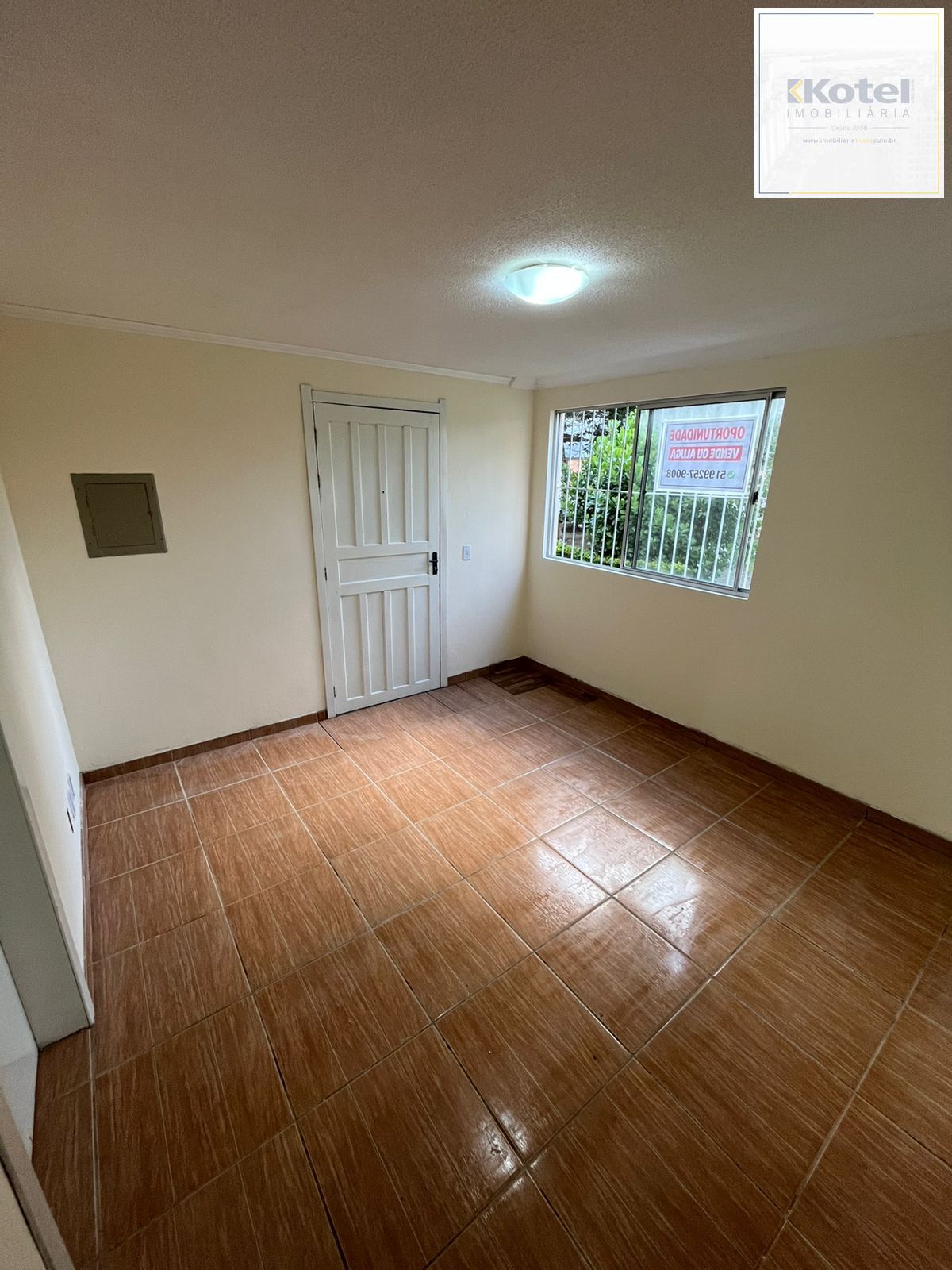 Apartamento térreo de 2 dormitórios semi mobiliado no bairro Restinga — foto 4