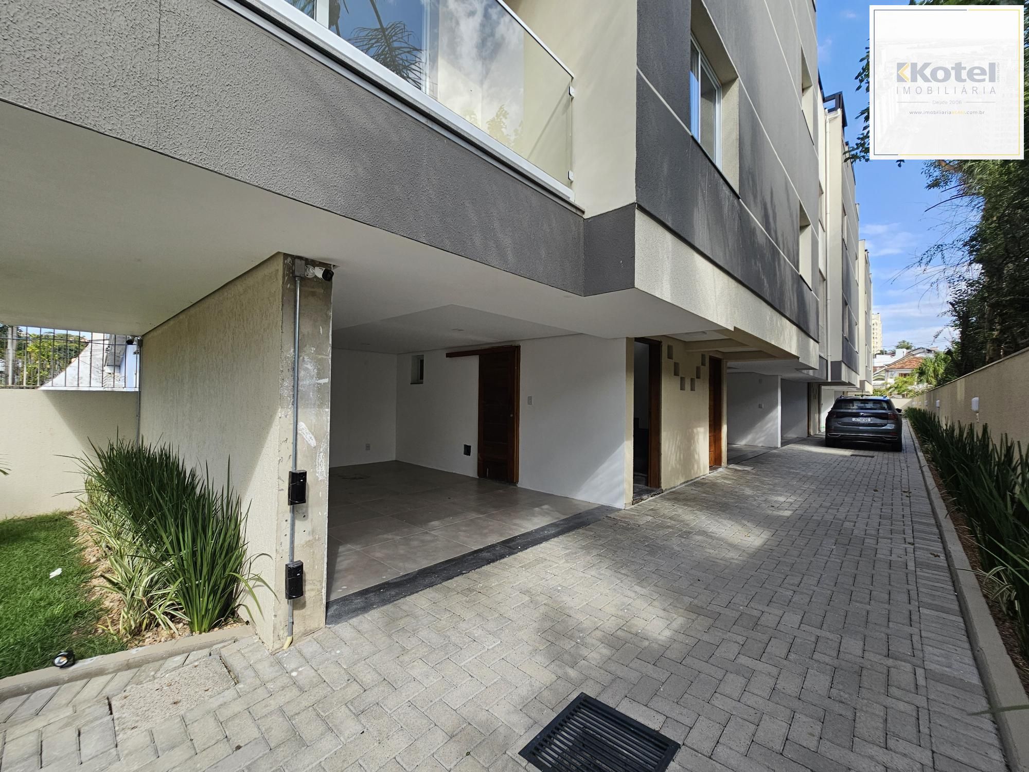 Casa de Condomínio 3 quartos à venda, 120m², Glória - Porto Alegre — foto 2