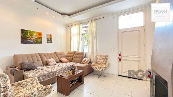 Casa de Condomínio 3 quartos à venda, 159m², Vila Nova - Porto Alegre — foto 5