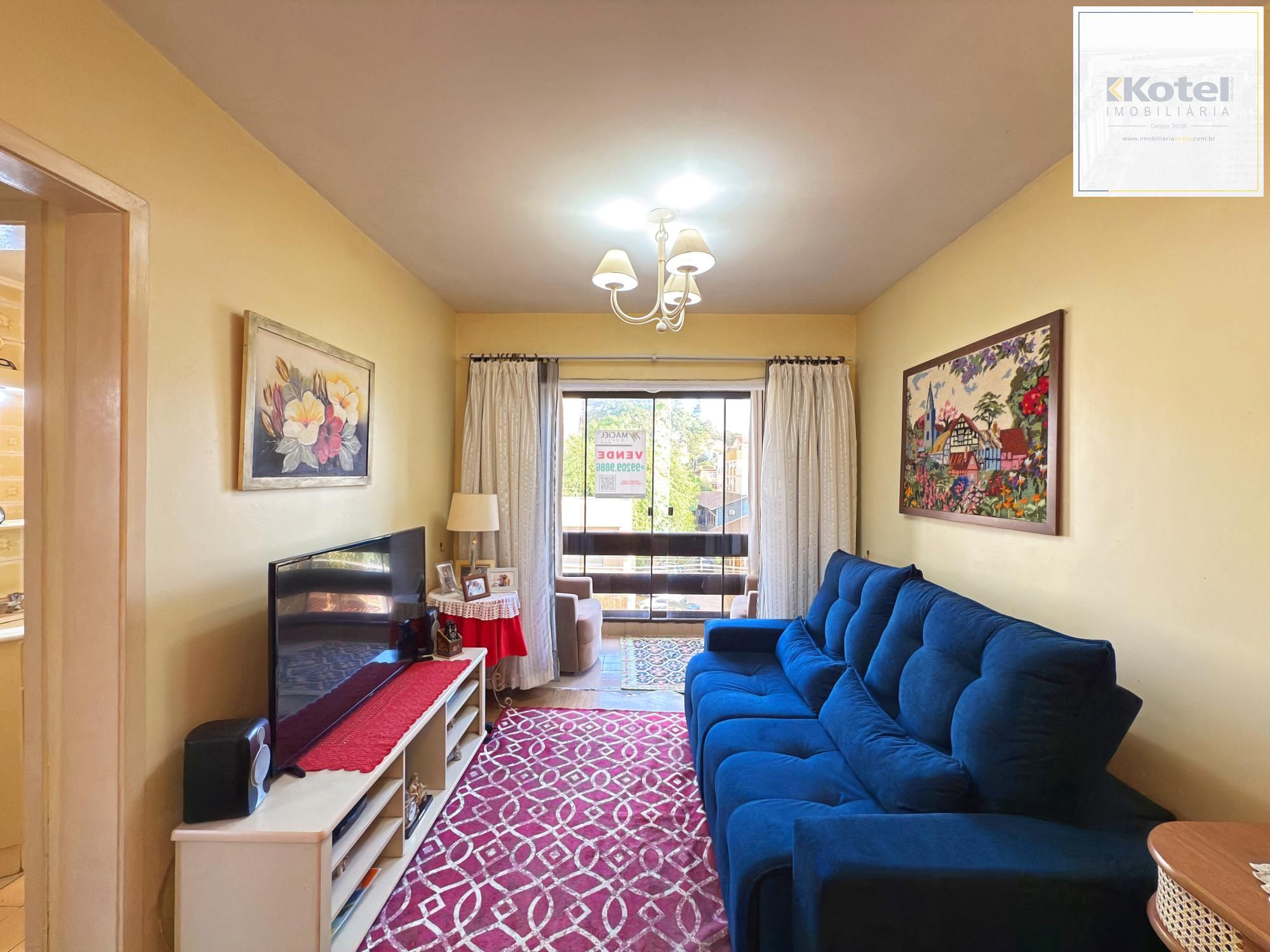 Apartamento 2 quartos à venda, 75m², Tristeza - Porto Alegre — foto 5