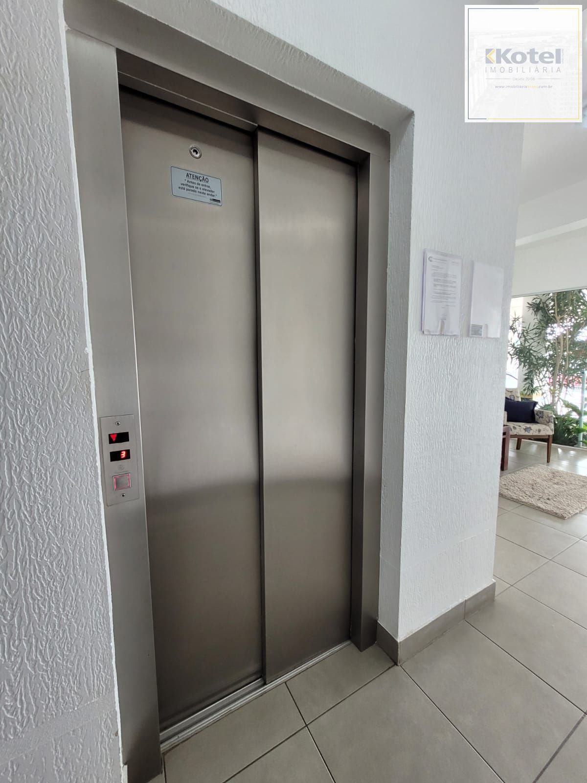 Apartamento 3 quartos à venda, 96m², Tristeza - Porto Alegre — foto 4