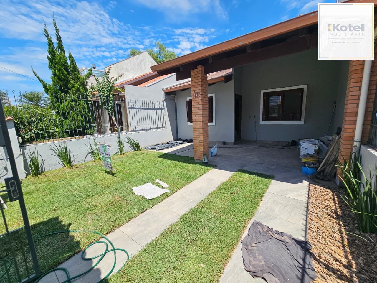 Casa 3 quartos à venda, 100m², Hípica - Porto Alegre — foto 2