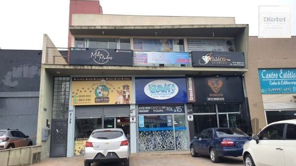 Loja em Porto Alegre, no bairro Hípica, à venda. — foto 4