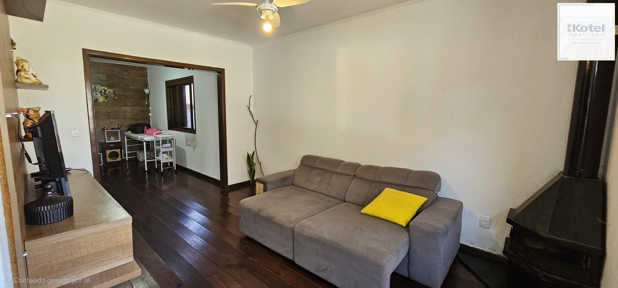 Casa 3 quartos à venda, 80m², Aberta dos Morros - Porto Alegre — foto 5