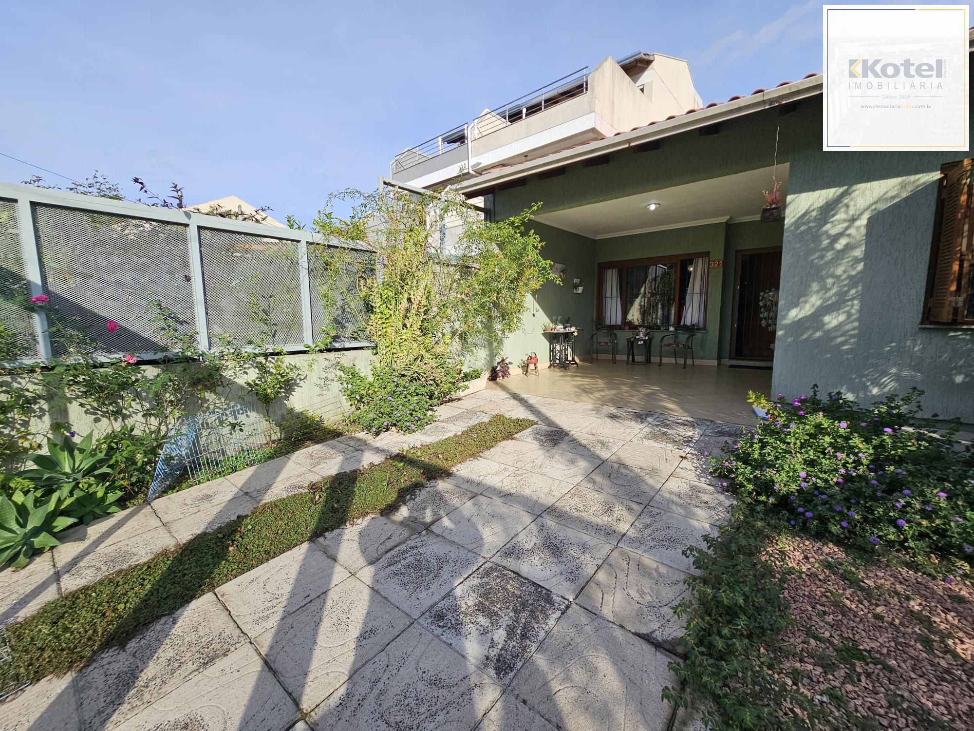Casa 3 quartos à venda, 115m², Guarujá - Porto Alegre — foto 3