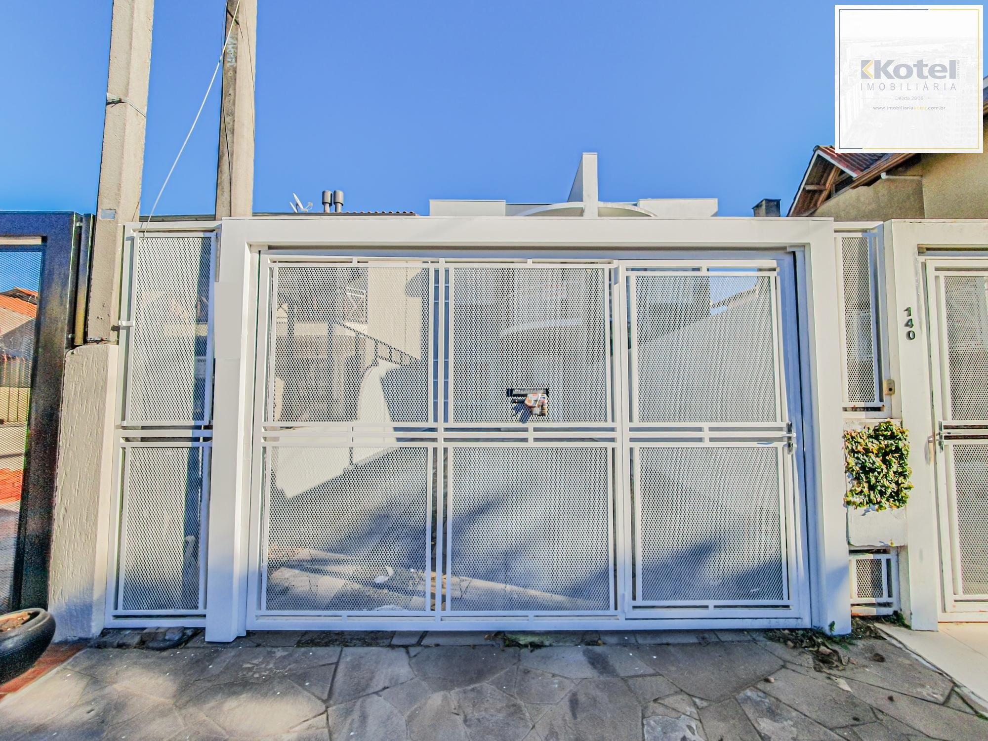 Linda casa com 2 suítes localizada no bairro Hípica, — foto 4