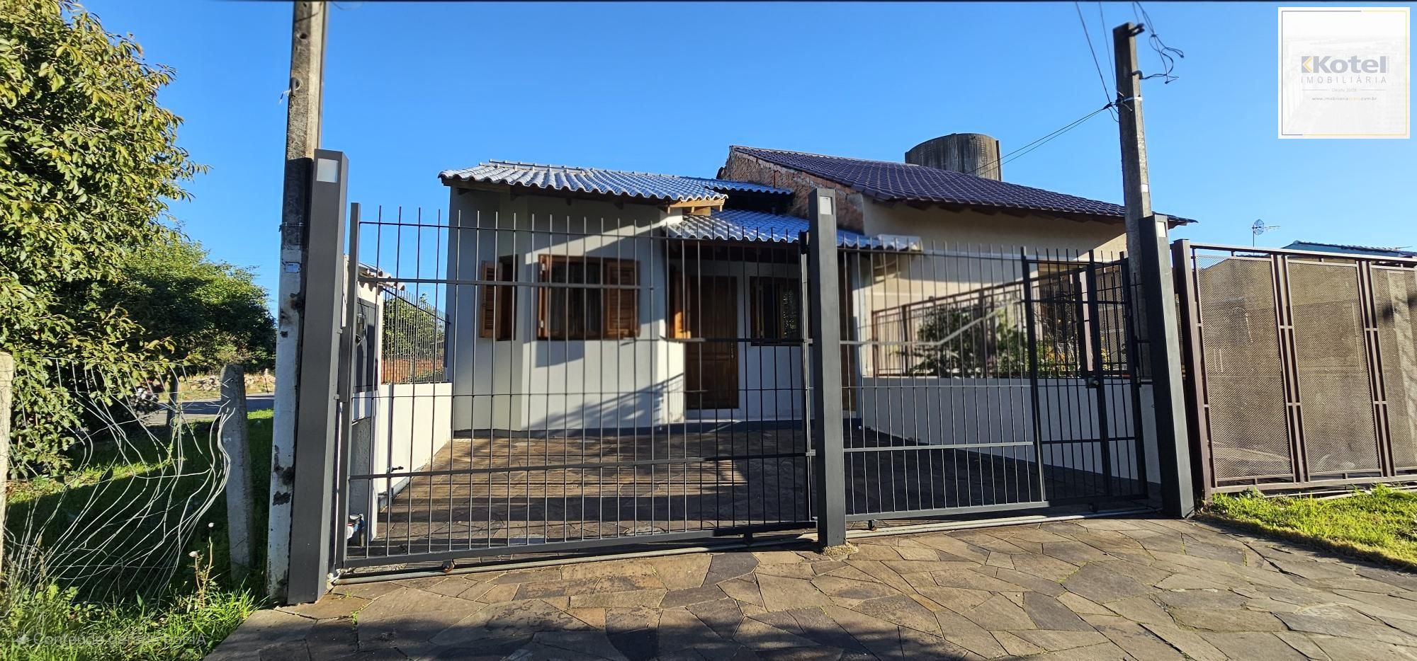 Casa 2 quartos à venda, 69m², Hípica - Porto Alegre — foto 2