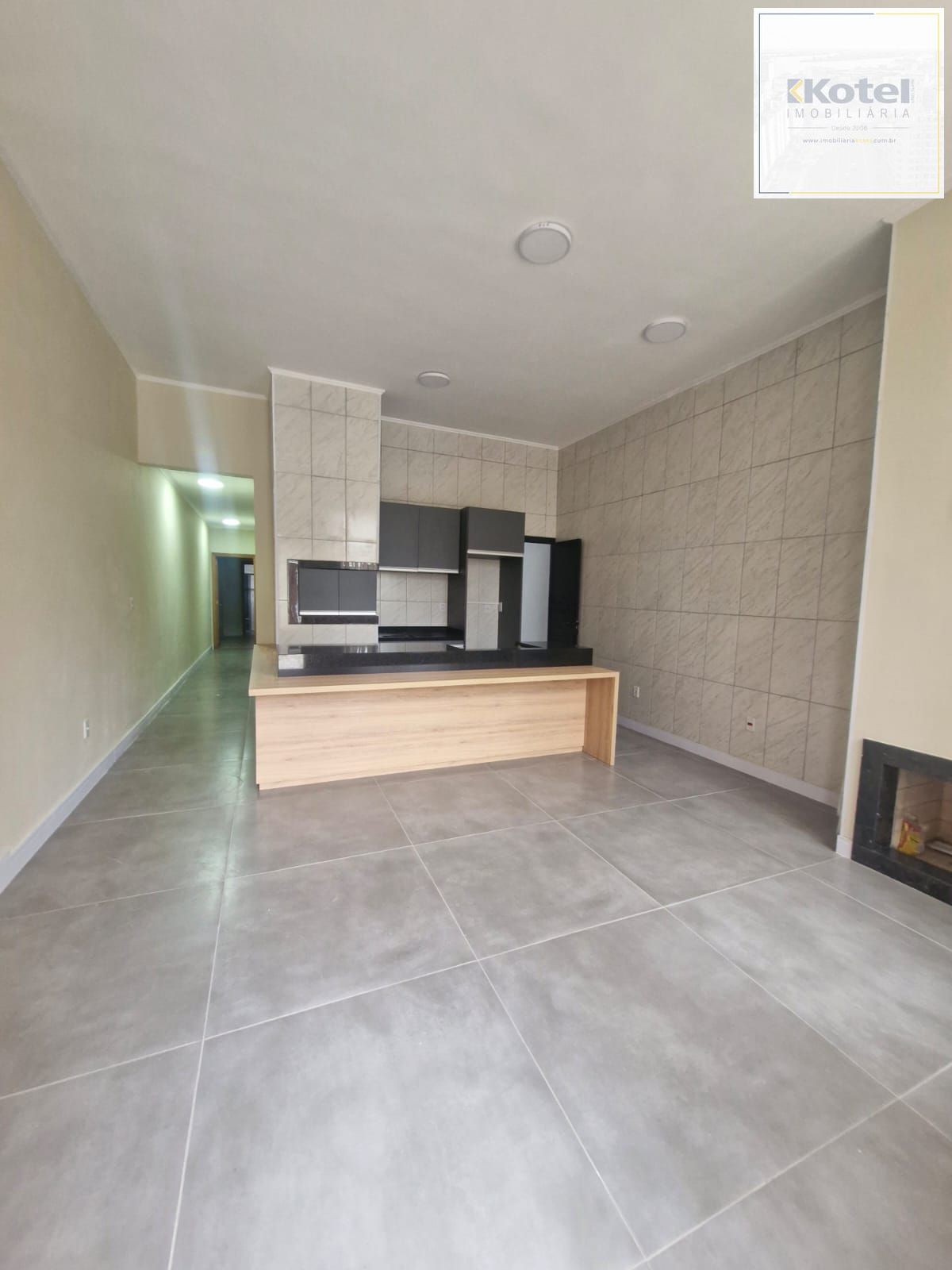 Casa 3 quartos à venda, 80m², Hípica - Porto Alegre — foto 2