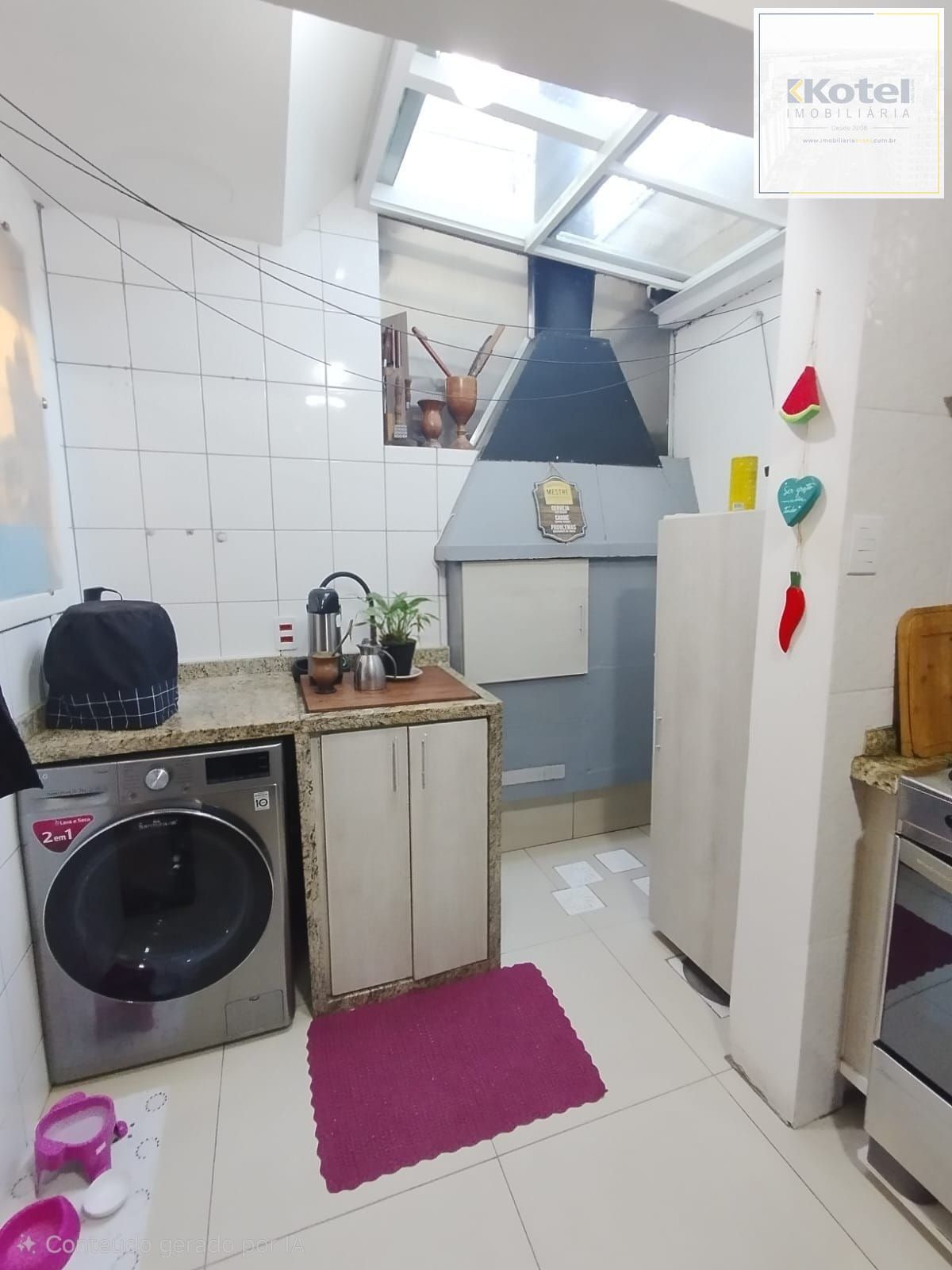 Casa de Condomínio 3 quartos à venda, 13m², Tristeza - Porto Alegre — foto 5