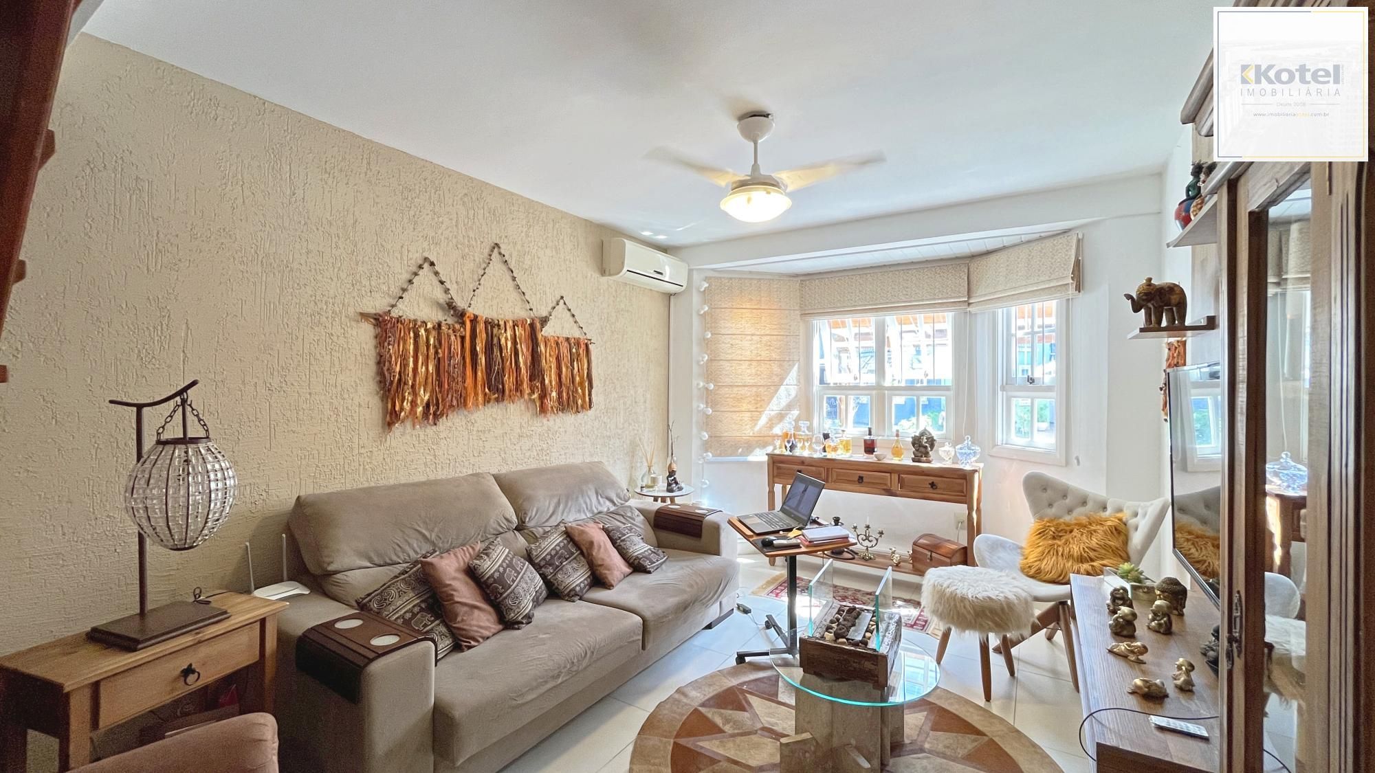 Casa de Condomínio 3 quartos à venda, 162m², Guarujá - Porto Alegre — foto 4