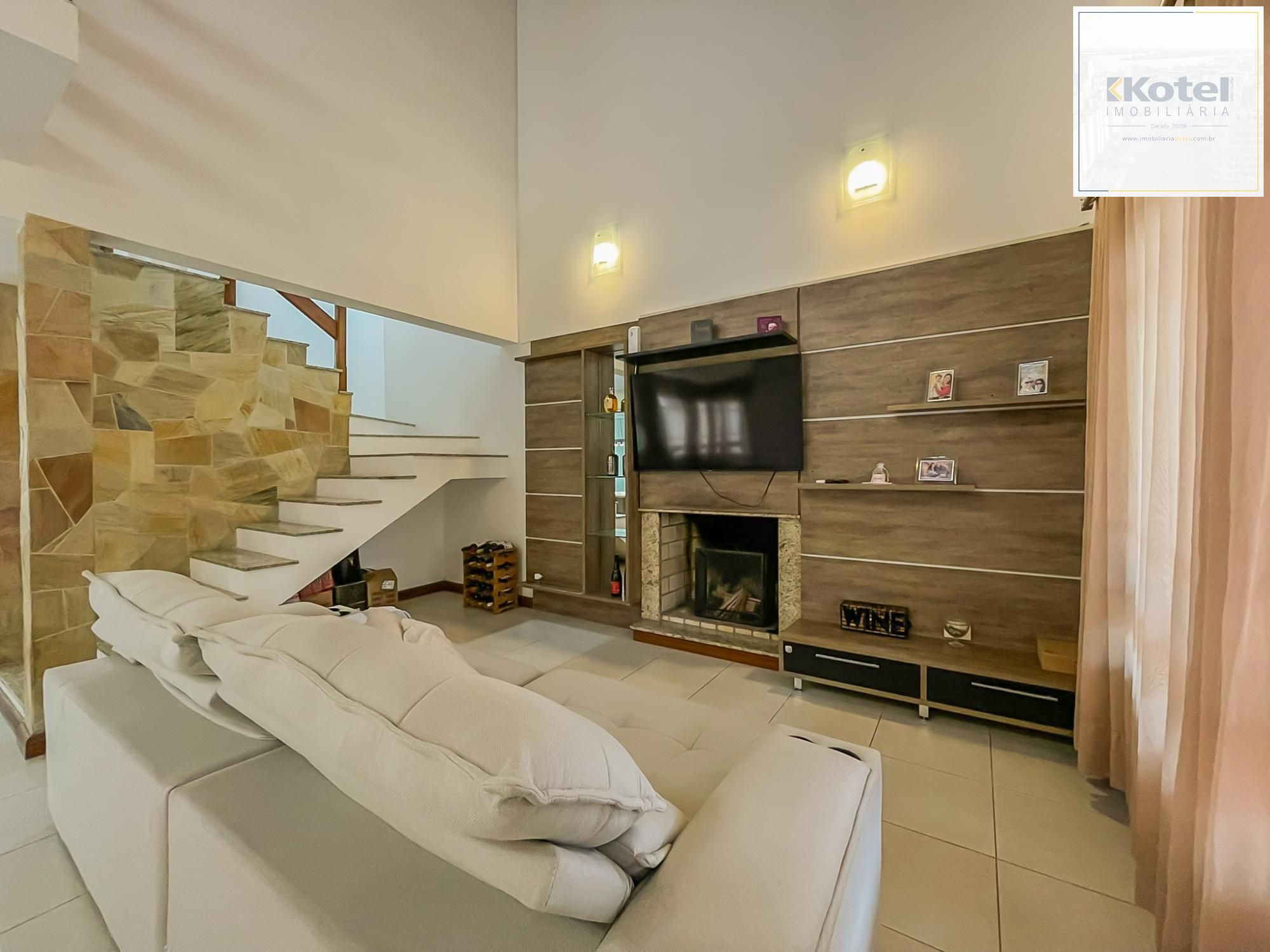 Casa 3 suítes com piscina em condomínio alto padrão na zona sul de Porto Alegre ! — foto 4