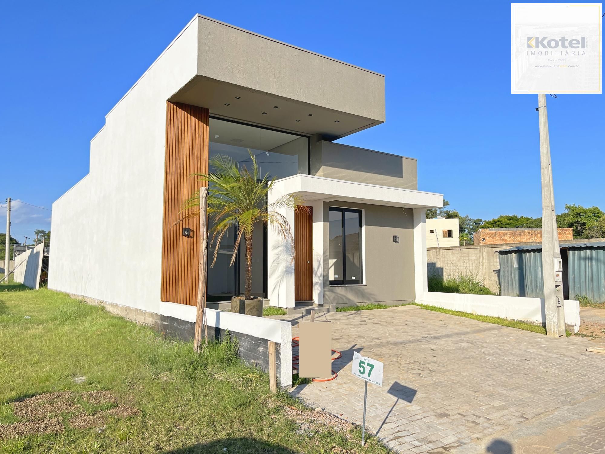 Casa Condominio em Porto Alegre, no bairro Hípica, com 3 dormitório(s), e 3 banheiros, à venda. — foto 3