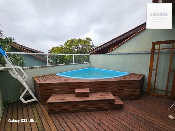 Casa Condominio em Porto Alegre, no bairro Ipanema, com 3 dormitório(s), e 3 banheiros, à venda. — foto 4