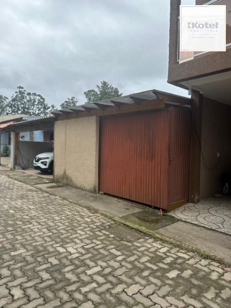 Casa Condominio em Porto Alegre, no bairro Ponta Grossa, com 3 dormitório(s), e 3 banheiros, à venda. — foto 2