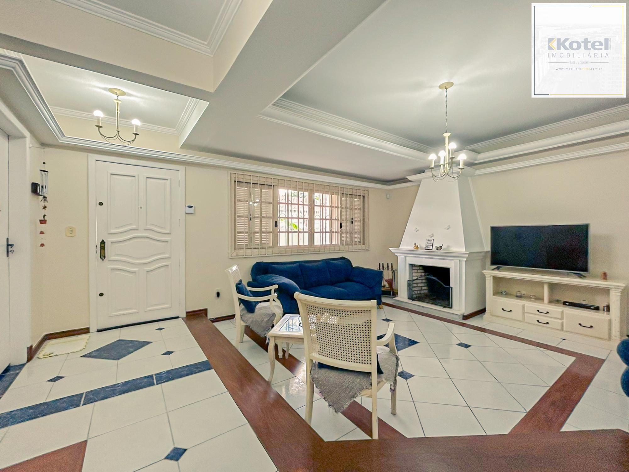 Casa 4 dormitórios 295m2 área construída bairro Nonoai — foto 4