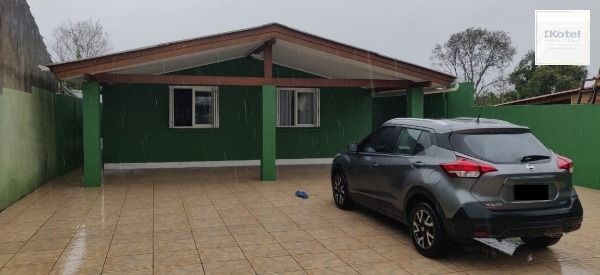 Casa para Venda - 150m², 3 dormitórios, 4 vagas - Boa Vista do Sul — foto 3